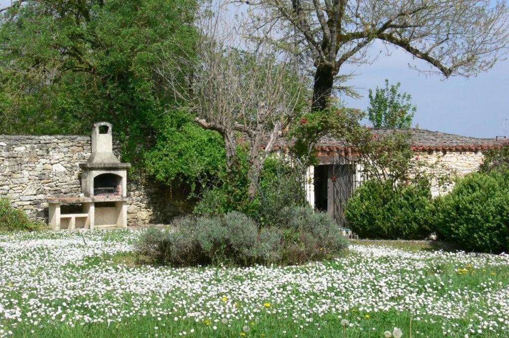 La Maisou-Pastel Et Fleur Sérignac 외부 사진
